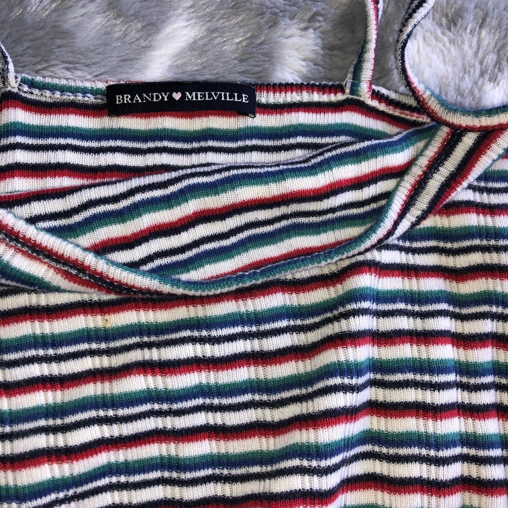 Brandy melville top